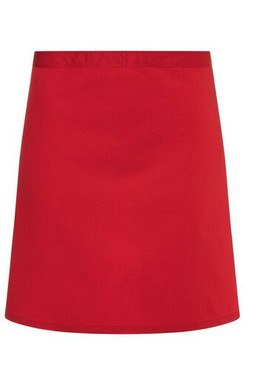 KARLOWSKY KYVS2 - Short polycotton apron