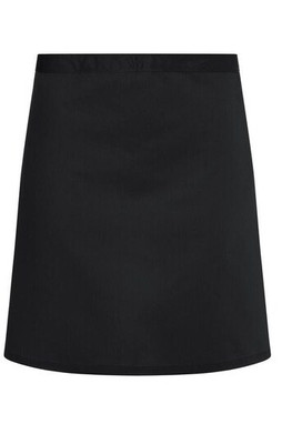 KARLOWSKY KYVS2 - Kurze Polycotton-Schürze
