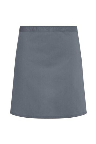 Karlowsky KYVS2 - Grembiule corto in policotone