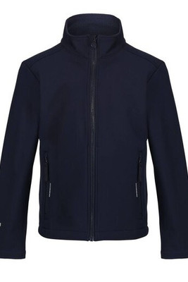 REGATTA RGA732 - Veste Softshell enfant