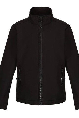 REGATTA RGA732 - Veste Softshell enfant