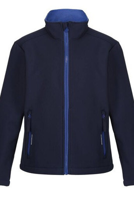 REGATTA RGA732 - Kids' Softshell jacket