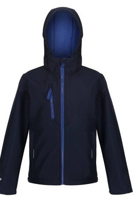 REGATTA RGA735 - Kids' Softshell jacket