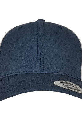Flexfit F6606T - Breathable Flexfit Trucker Cap with Reinforced Front
