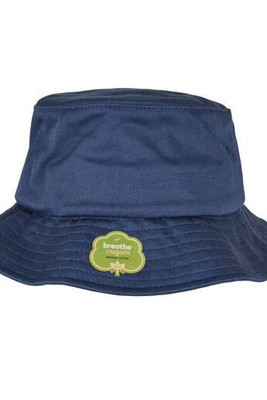 Flexfit 5003OC - ØKOLOGISK BOMULLS BUCKET HAT