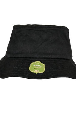 Flexfit 5003OC - ORGAANINEN PUUVILLA BUCKET HAT