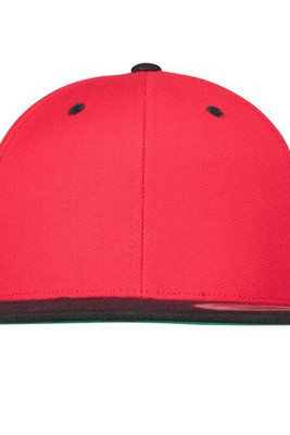 Flexfit 6089MT - Bicolor Snapback Cap