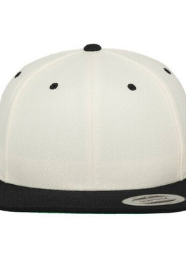 Flexfit 6089MT - Bicolor Snapback Cap
