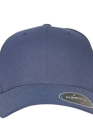 FLEXFIT 6100NU - Casquette baseball 6 pans