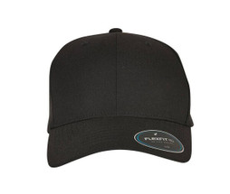 FLEXFIT 6100NU - 6-Panel-Baseballmütze