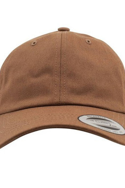 Flexfit 6245CM - Stylish Flexfit 6-Panel Cotton Sun Protection Cap