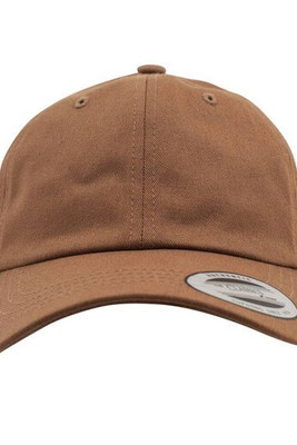 Flexfit 6245CM - Stylish Flexfit 6-Panel Cotton Sun Protection Cap