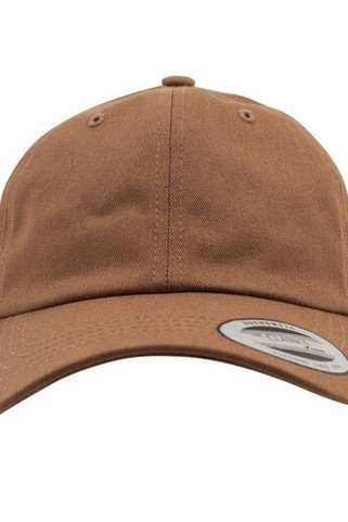 Flexfit 6245CM - Cappello Estivo 6 Pannelli in Cotone