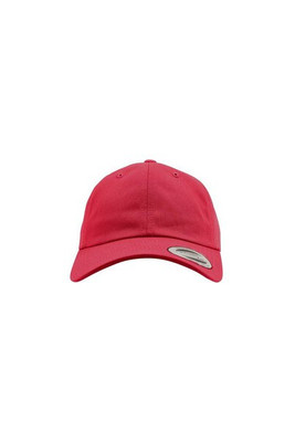 Flexfit 6245CM - Stylish Flexfit 6-Panel Cotton Sun Protection Cap