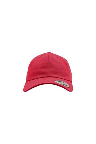 Flexfit 6245CM - Stylish Flexfit 6-Panel Cotton Sun Protection Cap