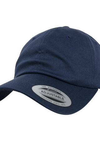 FLEXFIT 6245OC - Luonnonmukainen Joustava Puuvillalippis