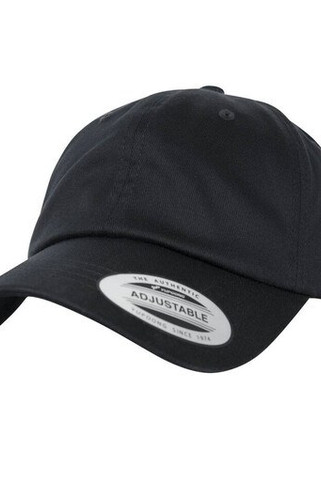 FLEXFIT 6245OC - Eco-Friendly Flexfit Organic Cotton Cap