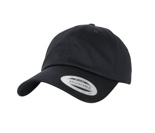 FLEXFIT 6245OC - Eco-Friendly Flexfit Organic Cotton Cap