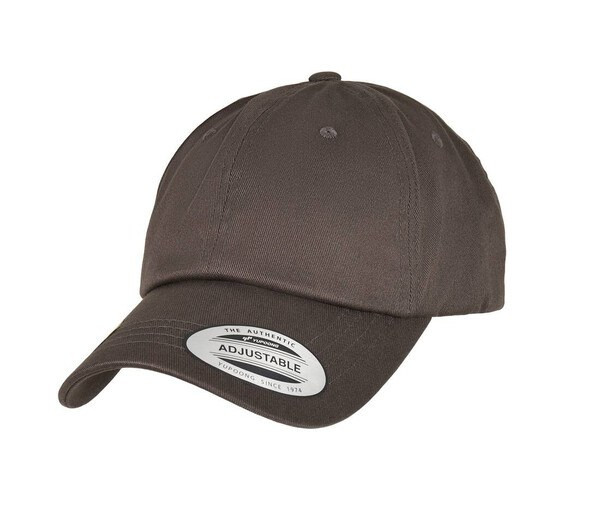 FLEXFIT 6245OC - Eco-Friendly Flexfit Organic Cotton Cap