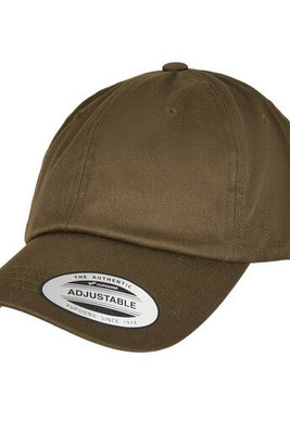 FLEXFIT 6245OC - Eco-Friendly Flexfit Organic Cotton Cap