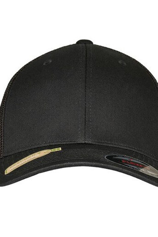 FLEXFIT 6511RM - TRUCKER RECYCLED MESH