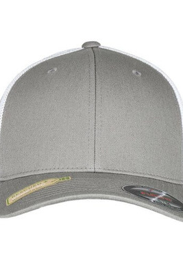 FLEXFIT 6511RM - TRUCKER RECYCLED MESH