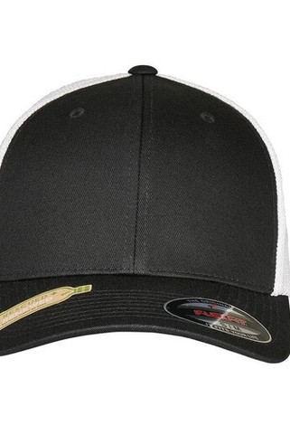 FLEXFIT 6511RM - TRUCKER RECYCLED MESH