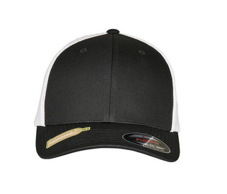 FLEXFIT 6511RM - TRUCKER RECYCLED MESH