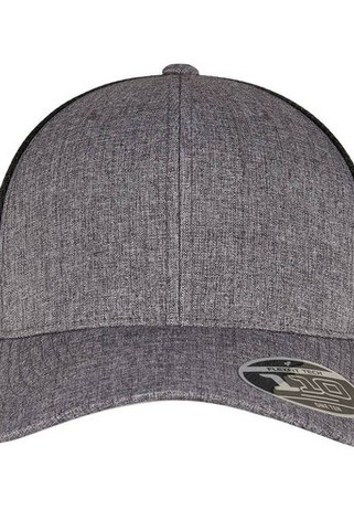 Flexfit F110MT - Flexfit F110MT Unisex Breathable Trucker Cap