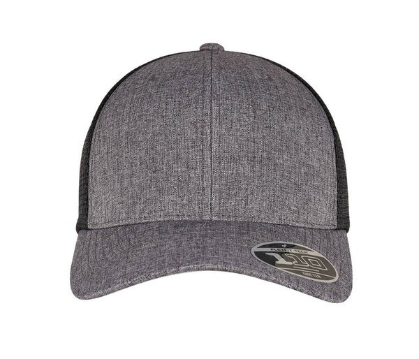 Flexfit F110MT - Flexfit F110MT Unisex Breathable Trucker Cap
