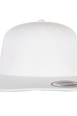 FLEXFIT F6089M - Casquette Snapback Style Urbain et Tendance