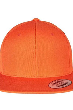 Flexfit F6089M - Trendikäs Kaksivärinen Snapback Lippis