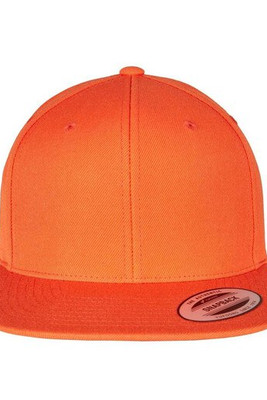 Flexfit F6089M - Urban Style Two-Tone Snapback Cap
