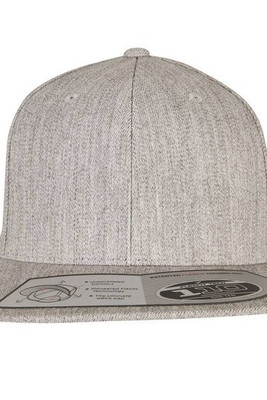 Flexfit FX110 - Stijlvolle Flexfit Snapback Pet