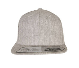 FLEXFIT FX110 - Casquette ajustée à visière plate