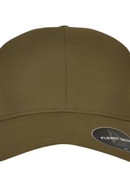 Flexfit FX180 - Casquette en fiber de Carbone