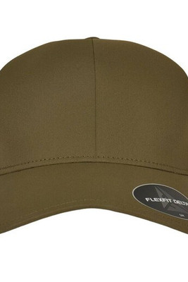 Flexfit FX180 - Durable Carbon Fiber Structured Speaker Cap
