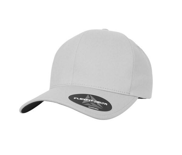 FLEXFIT FX180A - Flexfit Antistain Adjustable Cap with Velcro Fastener