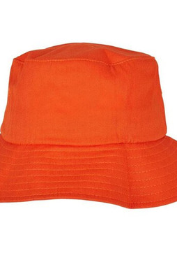 Flexfit FX5003 - Faltbarer Baumwoll-Sonnenhut für Damen und Herren