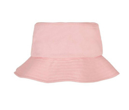 Flexfit FX5003 - Foldable Cotton Sun Protection Bucket Hat