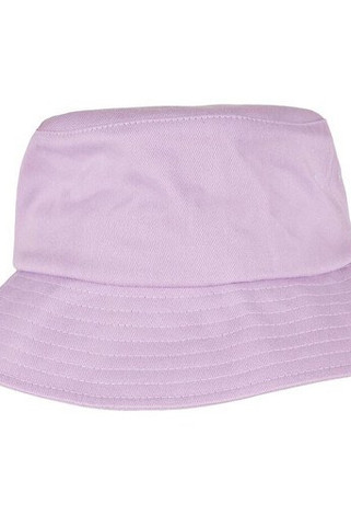 Flexfit FX5003 - Foldable Cotton Sun Protection Bucket Hat