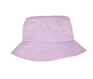 Flexfit FX5003 - Foldable Cotton Sun Protection Bucket Hat