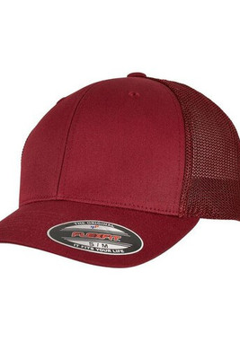Flexfit FX6511 - Cappellino stile camionista flexfit 