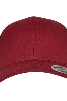 FLEXFIT FX6606 - Casquette visière incurvée style trucker