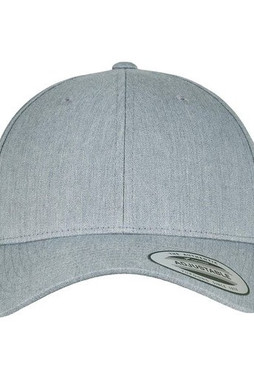 FLEXFIT FX7706 - Casquette Snapback visière incurvée