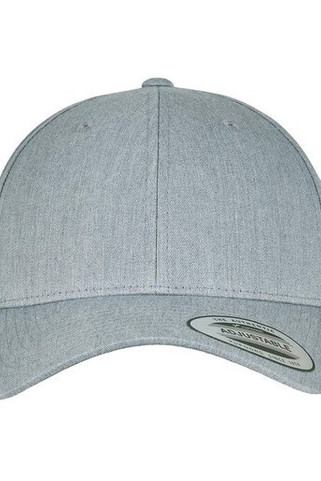 Flexfit FX7706 - Snapback Hats curved visor