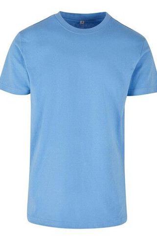 Build Your Brand BY004 - Ultimate Comfort Cotton Round Neck T-Shirt