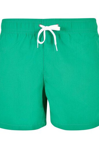 BUILD YOUR BRAND BY050 - Shorts de Plage Confort et Style