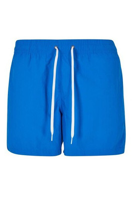Build Your Brand BY050 - Ultimate Comfort Quick-Dry Beach Shorts