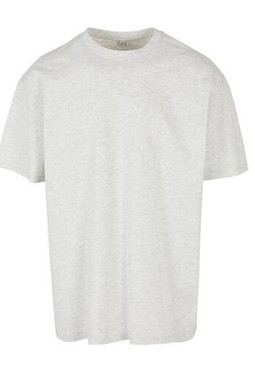 Build Your Brand BY102 - T-shirt Oversize Confort Classique Homme